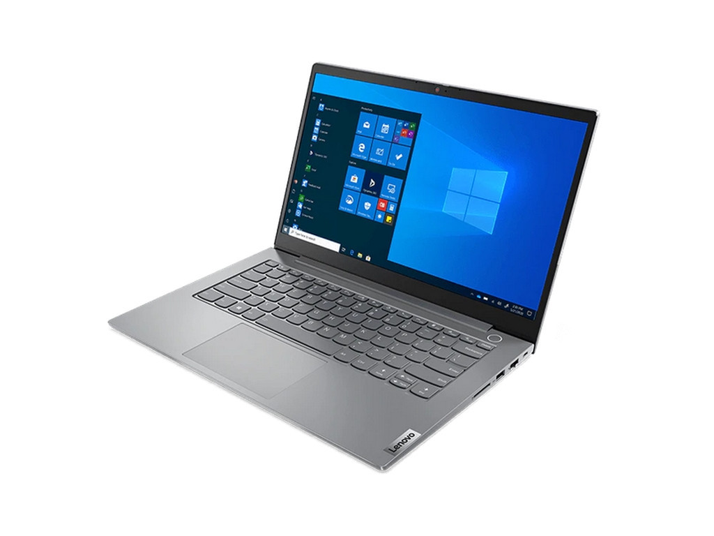 Лаптоп Lenovo ThinkBook 14 G2 Intel Core i3-1115G4 (3GHz up to 4.1GHz 17603_14.jpg