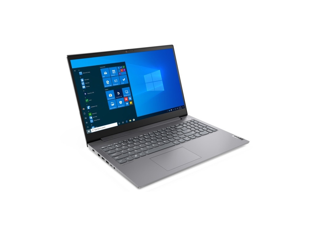 Лаптоп Lenovo ThinkBook 15p Intel Core i7-10750H (2.6GHz up to 5.0GHz 17616.jpg