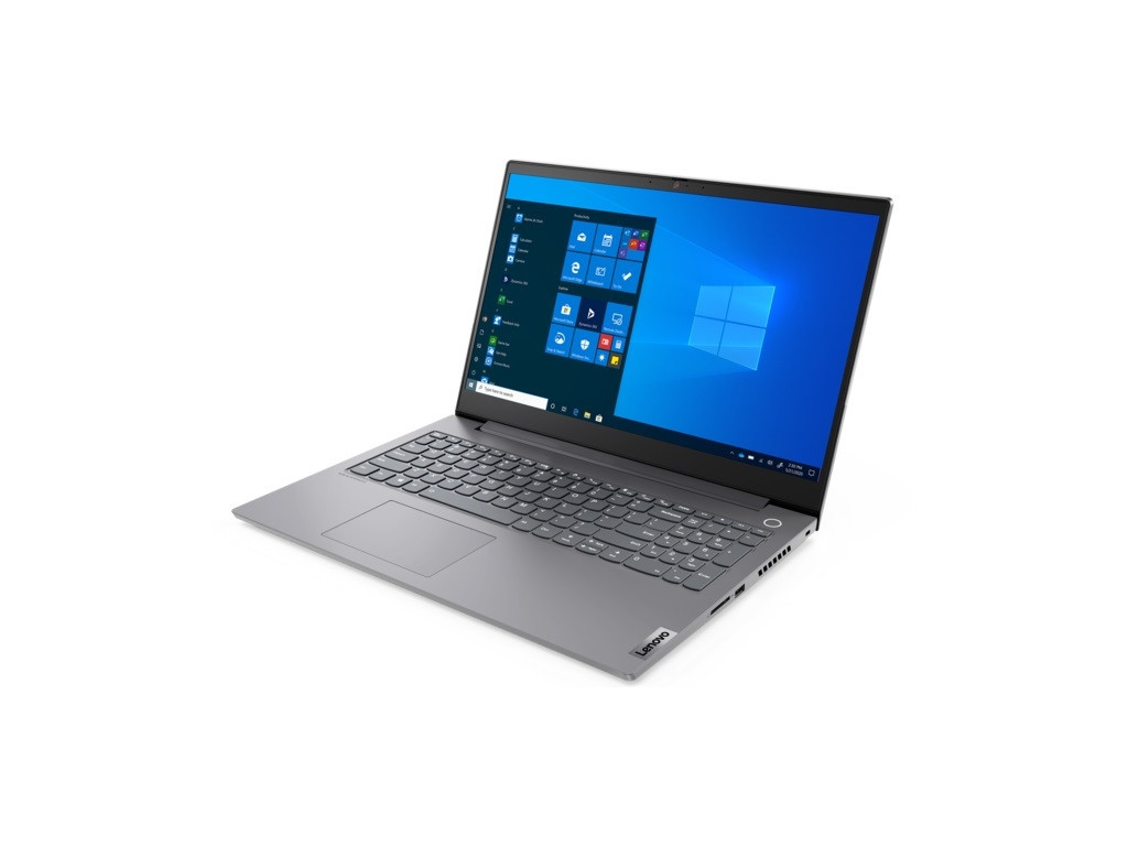 Лаптоп Lenovo ThinkBook 15p Intel Core i7-10750H (2.6GHz up to 5.0GHz 17616_1.jpg