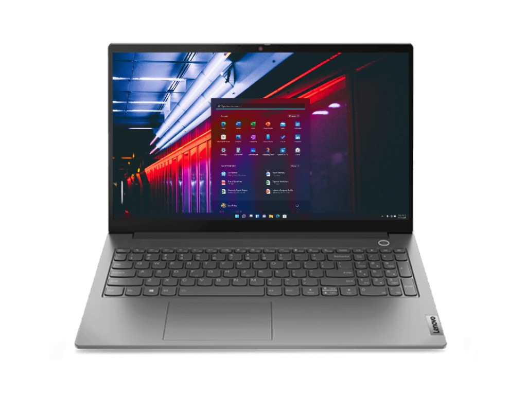 Лаптоп Lenovo ThinkBook 15p G2 Intel Core i7-11800H (2.3GHz up to 4.6GHz 17617_3.jpg