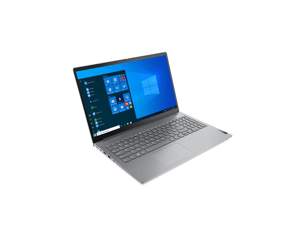 Лаптоп Lenovo ThinkBook 15p G2 Intel Core i7-11800H (2.3GHz up to 4.6GHz 17617_4.jpg