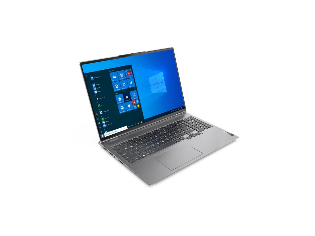 Лаптоп Lenovo ThinkBook 16p G2 AMD Ryzen 9 5900HX (3.3GHz up to 4.6GHz 17618_1.jpg