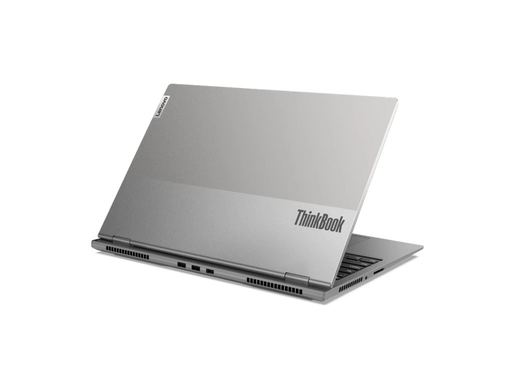 Лаптоп Lenovo ThinkBook 16p G2 AMD Ryzen 9 5900HX (3.3GHz up to 4.6GHz 17618_8.jpg