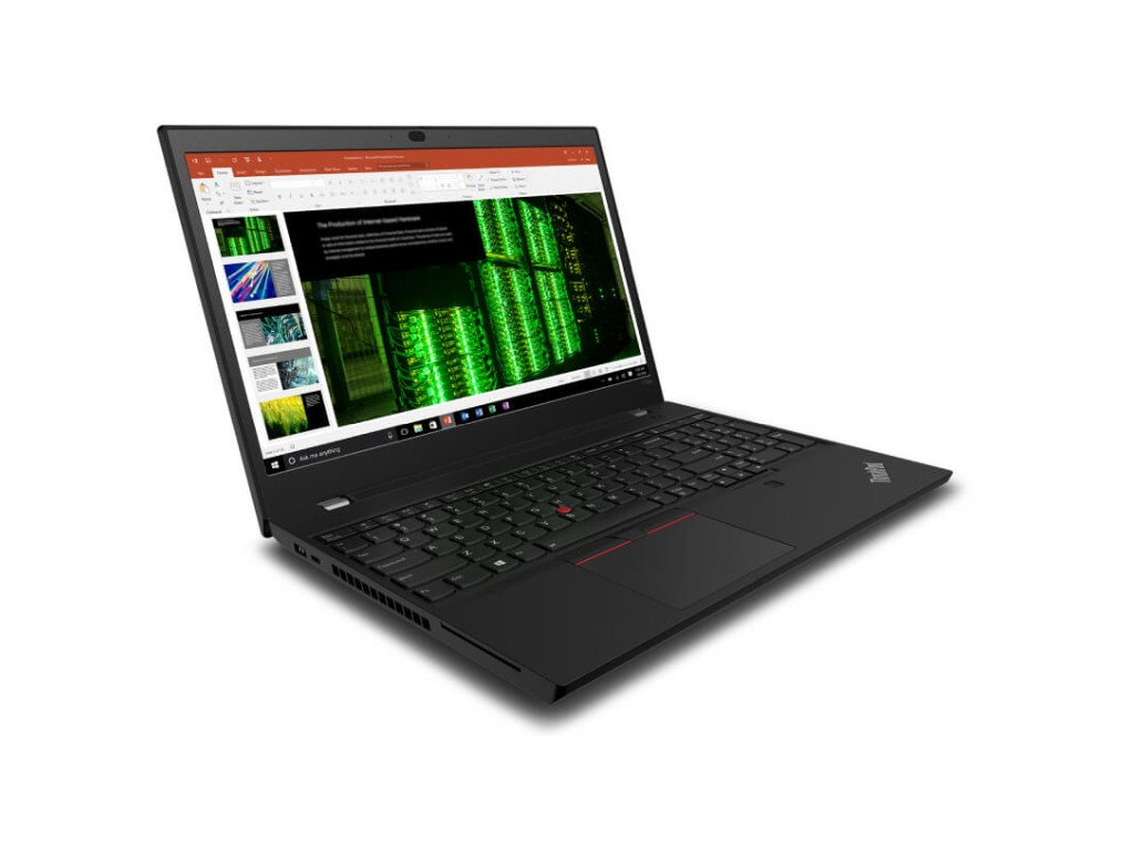 Лаптоп Lenovo ThinkPad T15p Intel Core i7-10750H(2.6GHz up to 5.0GHz 17633_1.jpg