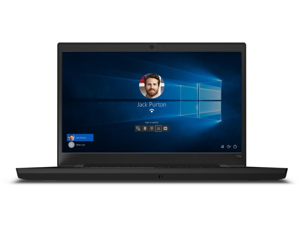 Лаптоп Lenovo ThinkPad T15p Intel Core i7-10750H(2.6GHz up to 5.0GHz 17633_8.jpg