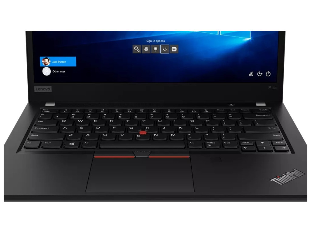 Лаптоп Lenovo ThinkPad P14s G2 Intel Core i7-1185G7 (3MHz up to 4.8GHz 17638_2.jpg