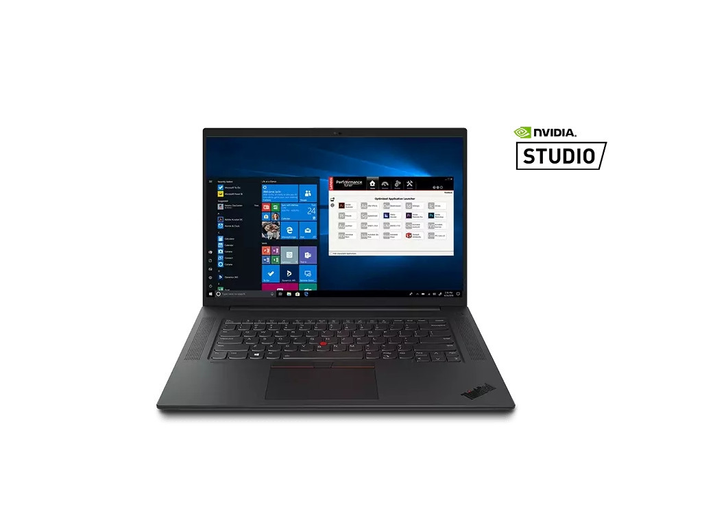 Лаптоп Lenovo ThinkPad P1 G4 Intel Core i7-11800H (2.3GHz up to 4.6GHz 17639_8.jpg