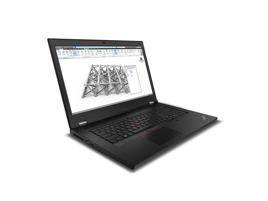 Лаптоп Lenovo ThinkPad P17 G1 Intel Core i7-10750H (2.6 GHz up to 5GHz 17648_1.jpg