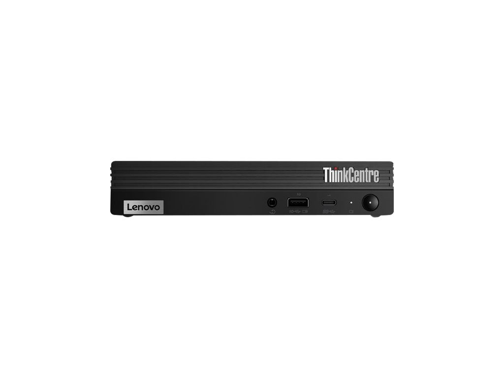 Настолен компютър Lenovo ThinkCentre M70q Tiny Intel Core i3-10100T (3GHz up to 3.8GHz 18731_1.jpg