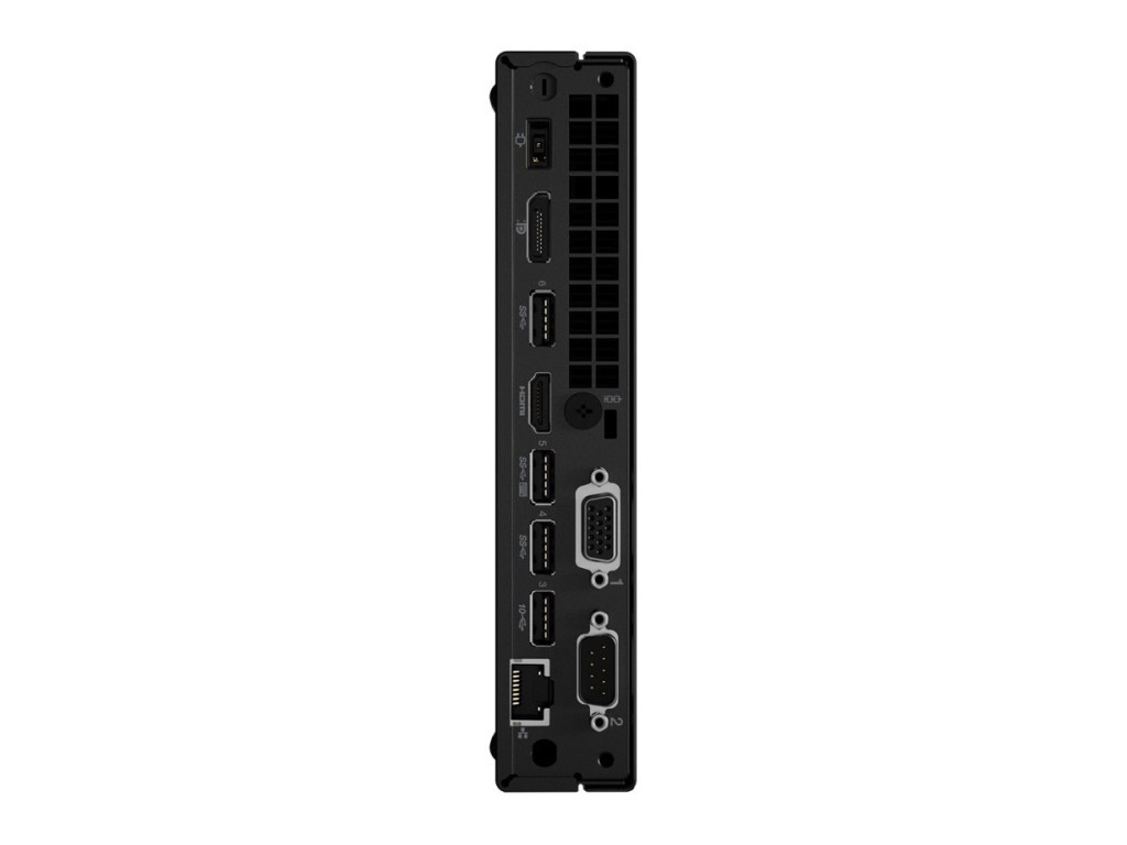 Настолен компютър Lenovo ThinkCentre M70q Tiny Intel Core i3-10100T (3GHz up to 3.8GHz 18731_10.jpg