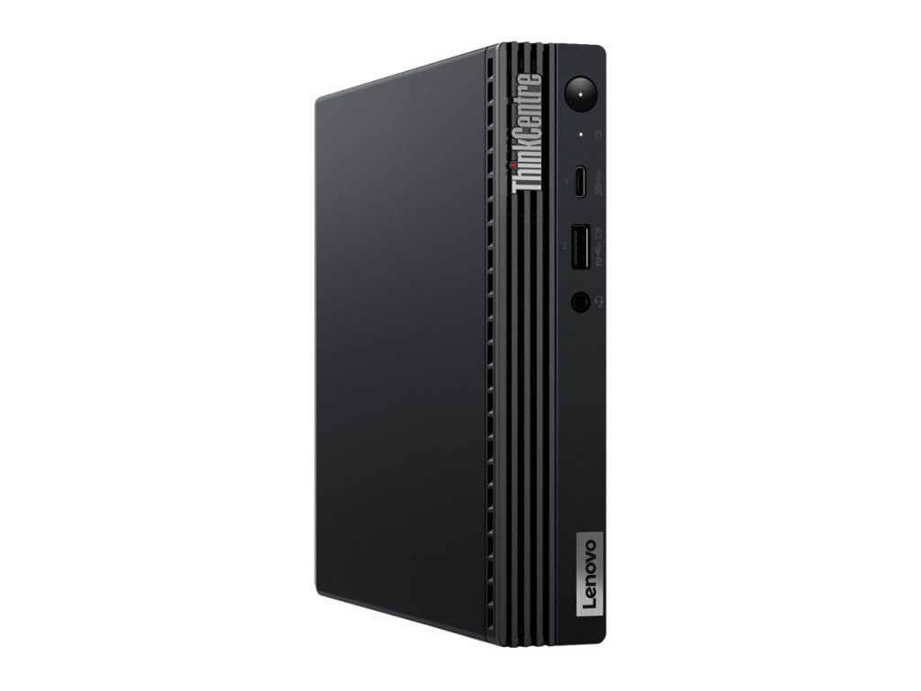 Настолен компютър Lenovo ThinkCentre M70q Tiny Intel Core i3-10100T (3GHz up to 3.8GHz 18731_8.jpg