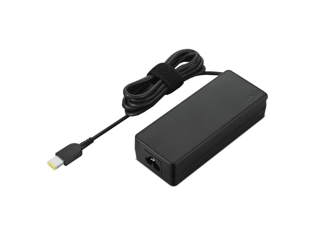 Адаптер Lenovo ThinkCentre 90W AC Adapter II (slim tip)-EU 20136.jpg