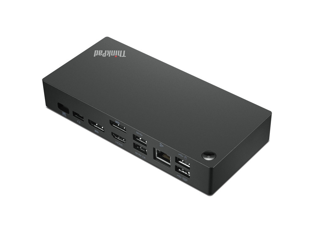 Докинг станция Lenovo ThinkPad Universal USB-C Dock 20139_3.jpg