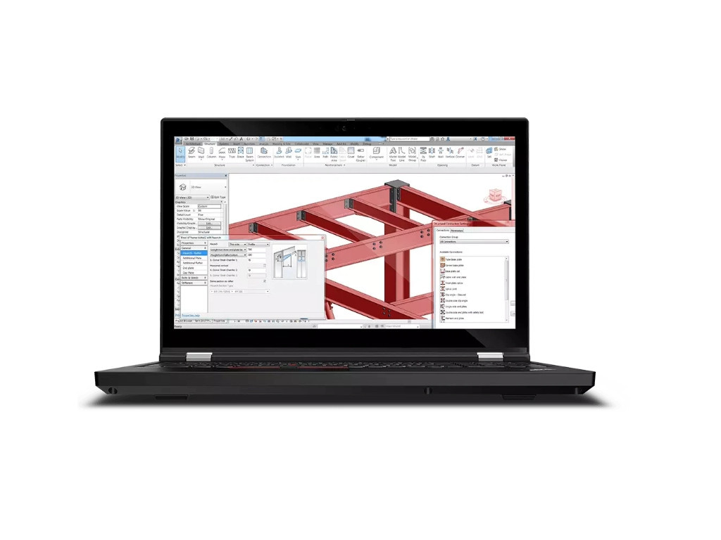 Лаптоп Lenovo ThinkPad T15g G2 Intel Core i7-11800H (2.3GHz up to 4.6GHz 20697_1.jpg