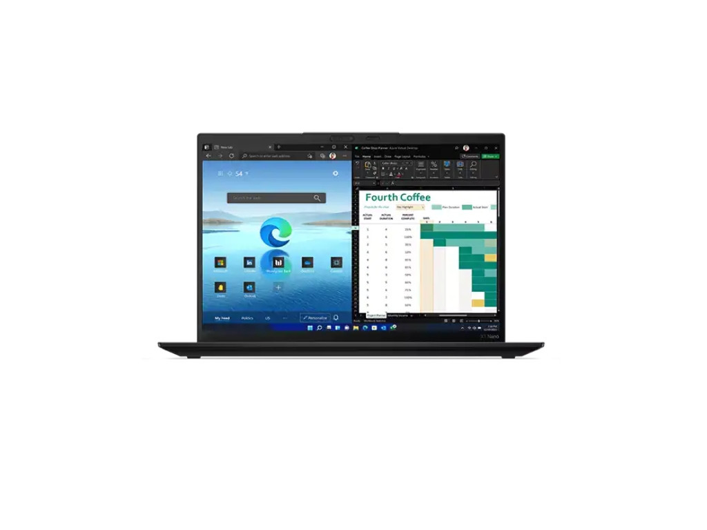 Лаптоп Lenovo ThinkPad X1 Nano G2 Intel Core i7-1260P (up to 4.7GHz 20707_1.jpg