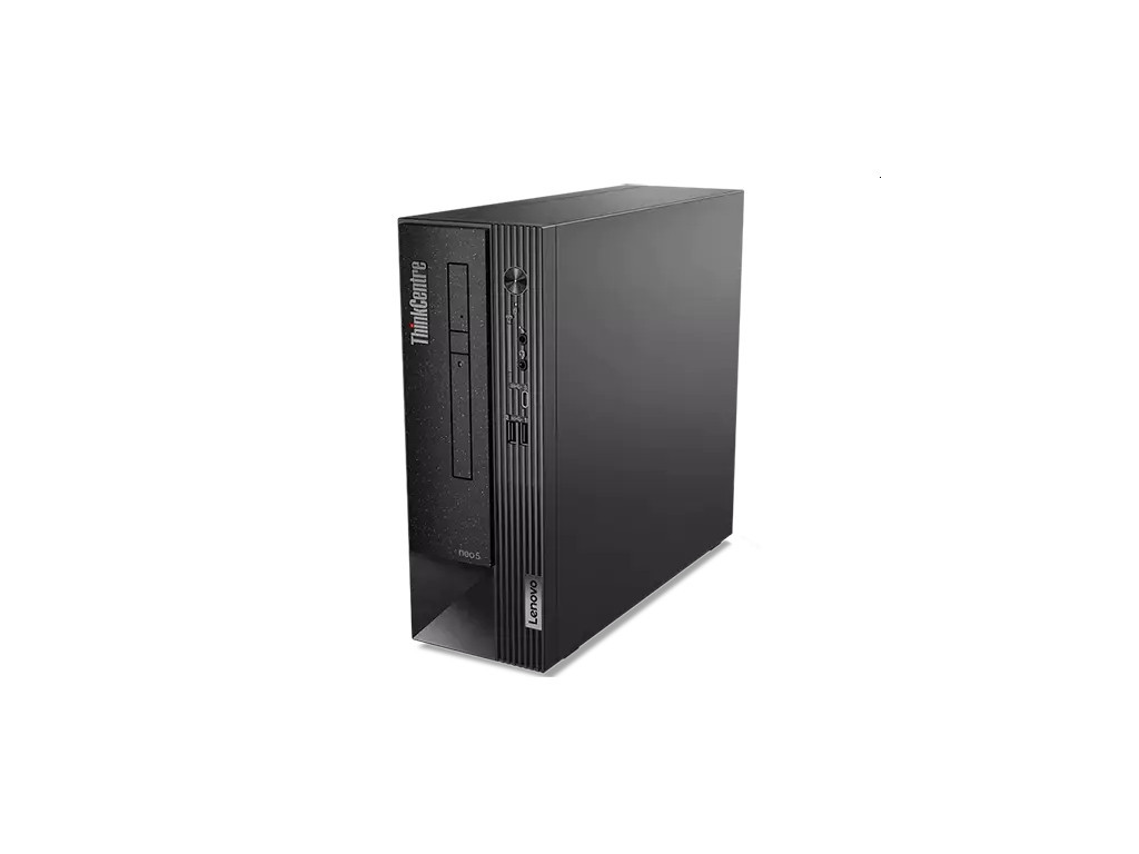 Настолен компютър Lenovo ThinkCentre Neo 50s SFF Intel Core i3-12100 (up to 4.3GHz 21047_1.jpg
