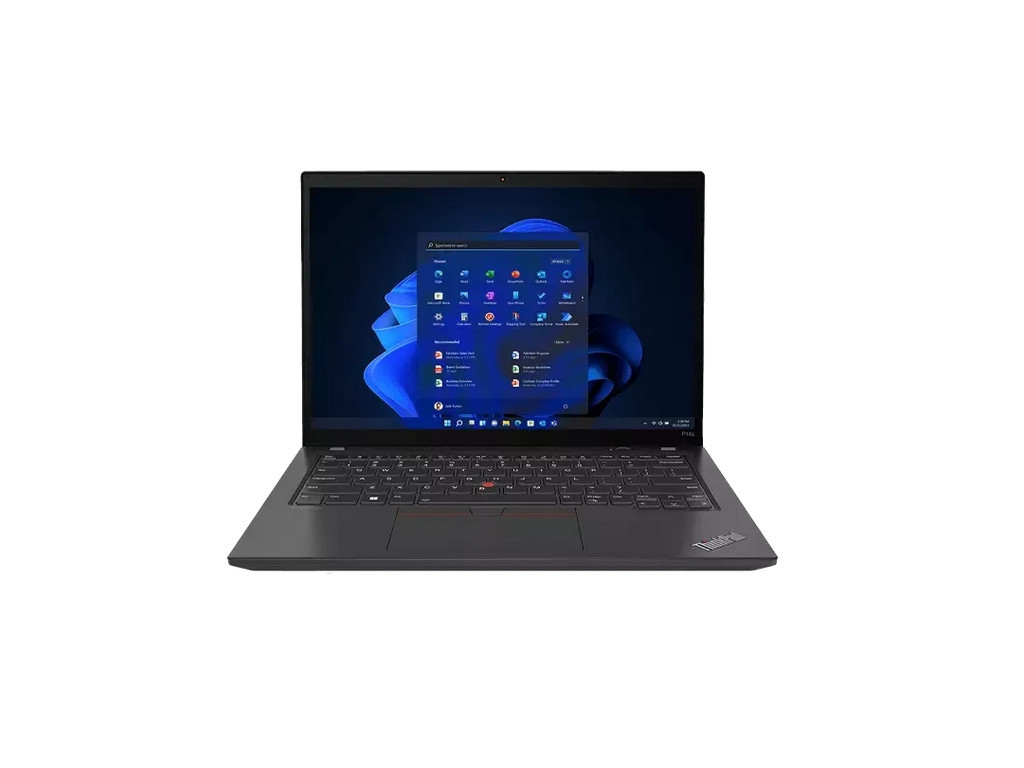 Лаптоп Lenovo ThinkPad P14s G3 Intel Core i7-1260P (up to 4.7GHz 21932_5.jpg