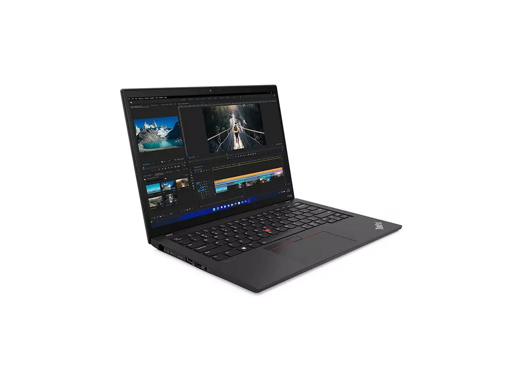 Лаптоп Lenovo ThinkPad P14s G3 Intel Core i7-1260P (up to 4.7GHz 21932_8.jpg