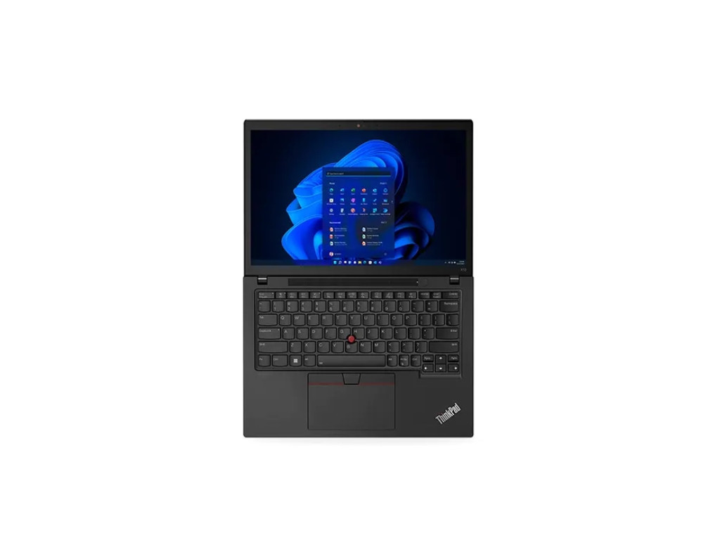Лаптоп Lenovo ThinkPad X13 G3 Intel Core i7-1260P (up to 4.7GHz 21940_2.jpg