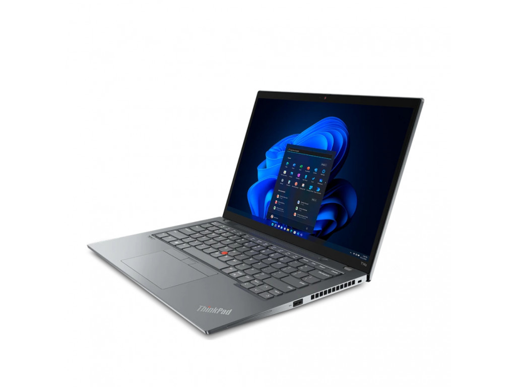 Лаптоп Lenovo ThinkPad T14s G3 Intel Core i7-1260P (up to 4.7GHz 22475_1.jpg