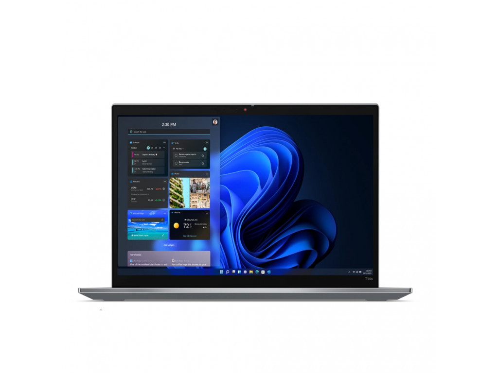 Лаптоп Lenovo ThinkPad T14s G3 Intel Core i7-1260P (up to 4.7GHz 22475_5.jpg