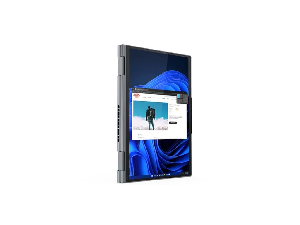 Лаптоп Lenovo ThinkPad X1 Yoga G7 Intel Core i7-1260P (up to 4.7GHz 22493_6.jpg