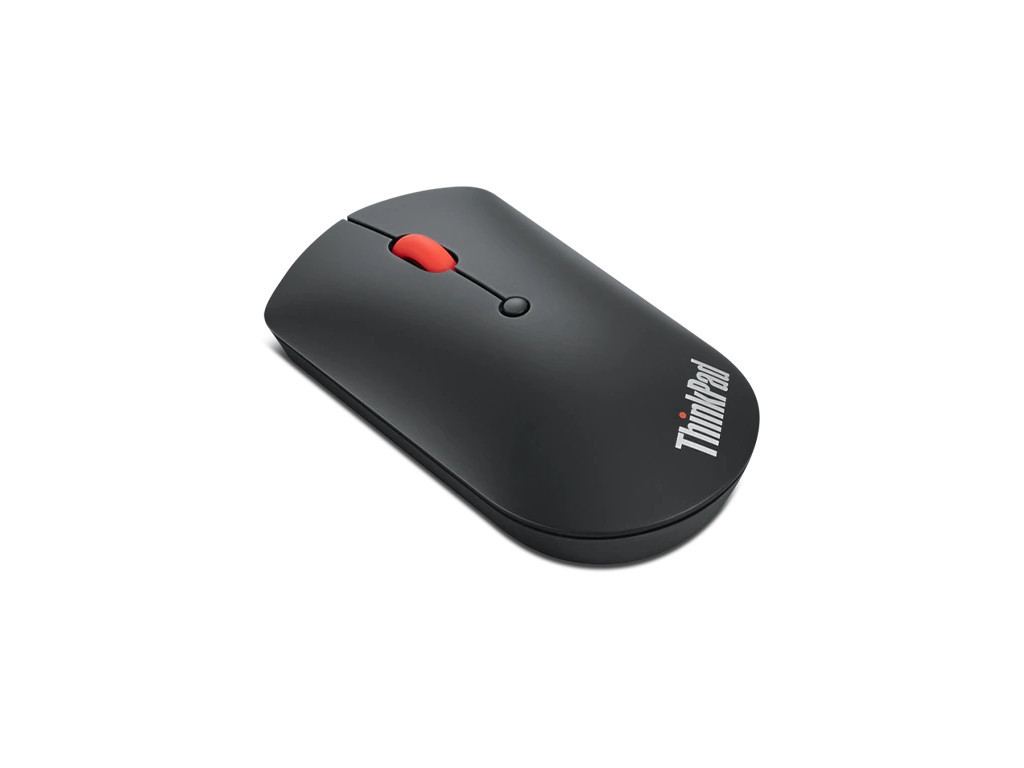 Мишка Lenovo ThinkPad Bluetooth Silent Mouse 24390_1.jpg