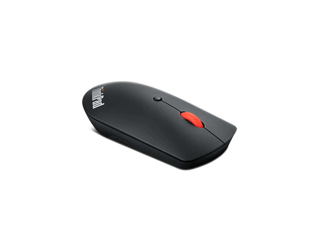 Мишка Lenovo ThinkPad Bluetooth Silent Mouse 24390_2.jpg