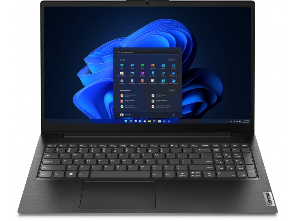 Лаптоп Lenovo V15 G4 AMD Ryzen 5 7520U (up to 4.3GHz 24863.jpg