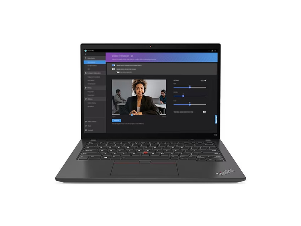 Лаптоп Lenovo ThinkPad T14 G4 Intel Core i7-1355U (up to 5GHz 24891.jpg