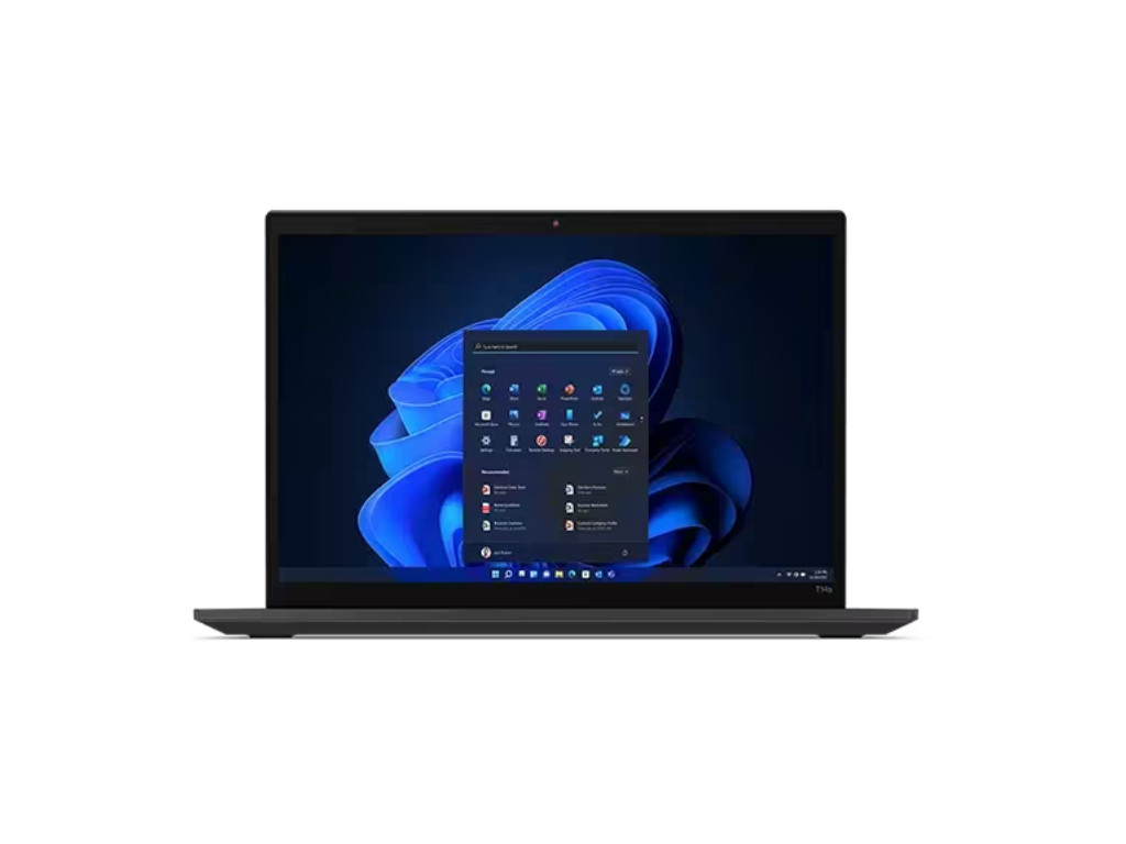 Лаптоп Lenovo ThinkPad T14s G4 Intel Core i7-1355U (up to 5GHz 24893_1.jpg