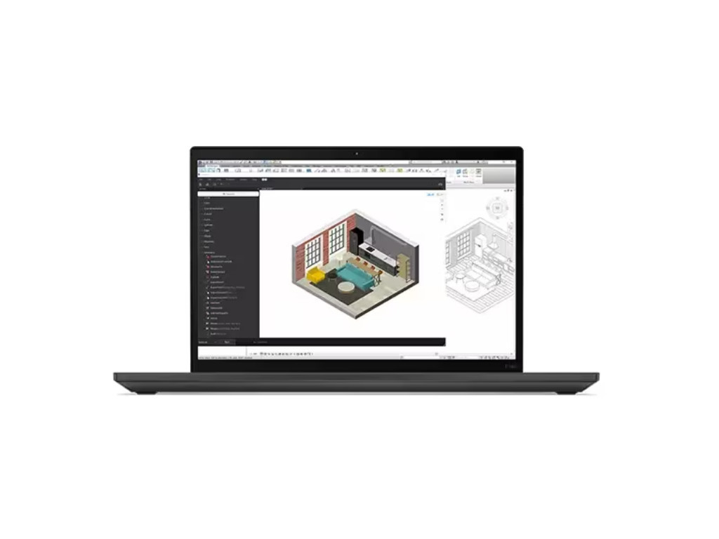 Лаптоп Lenovo ThinkPad P14s G4 Intel Core i7-1360P (up to 5.0GHz 24898_2.jpg