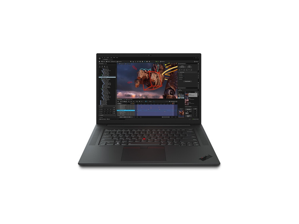 Лаптоп Lenovo ThinkPad P1 G6 Intel Core i7-13800H (up to 5.2GHz 24901.jpg