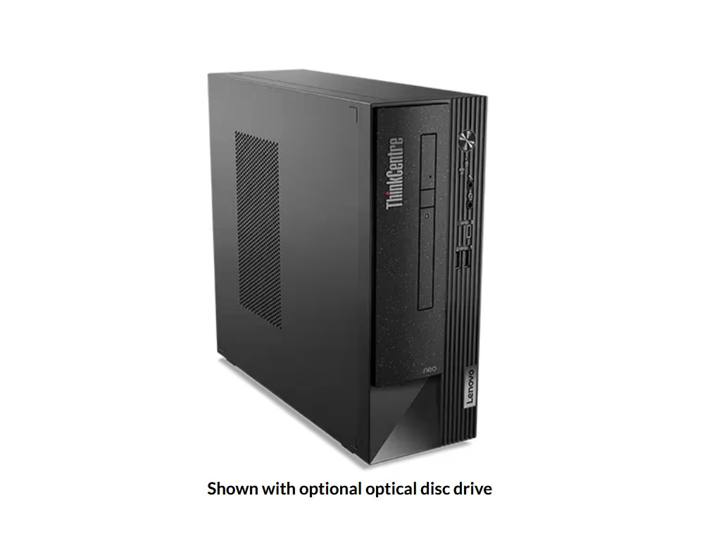 Настолен компютър Lenovo ThinkCentre neo 50s G4 SFF Intel Core i3-13100 (up to 4.5GHz 25860_2.jpg