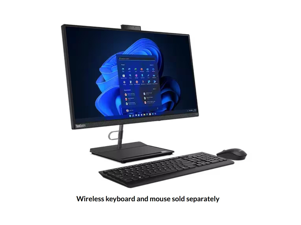 Настолен компютър - всичко в едно Lenovo ThinkCentre Neo 30a G4 AIO Intel Core i5-13420H (up to 4.6GHz 25865_1.jpg