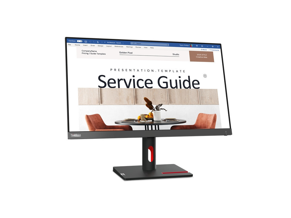 Монитор Lenovo ThinkVision S24i-30 23.8" IPS 25945_1.jpg