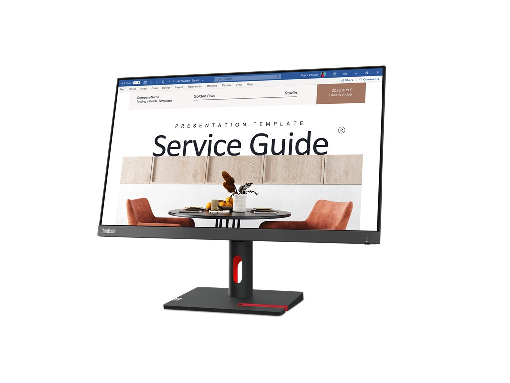 Монитор Lenovo ThinkVision S24i-30 23.8" IPS 25945_2.jpg