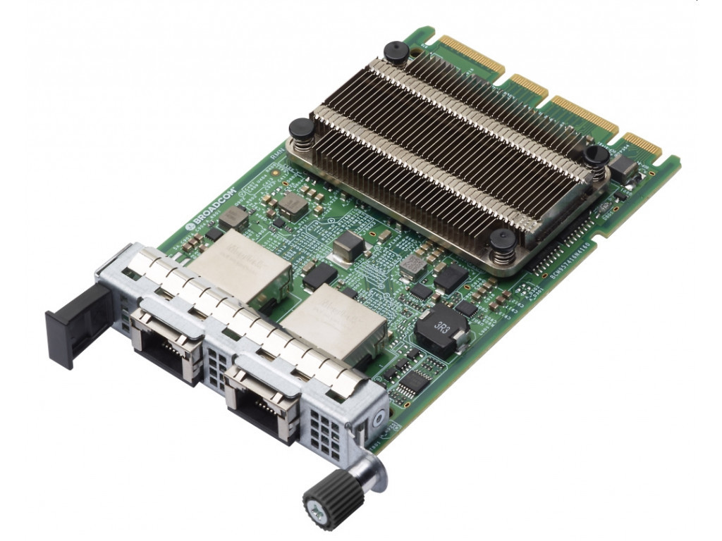 Адаптер Lenovo ThinkSystem Broadcom 57416 10GBASE-T 2-port OCP Ethernet Adapter 26538.jpg