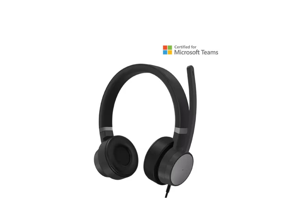 Слушалки Lenovo Go Wired ANC Headset (Thunder Black) 27124.jpg