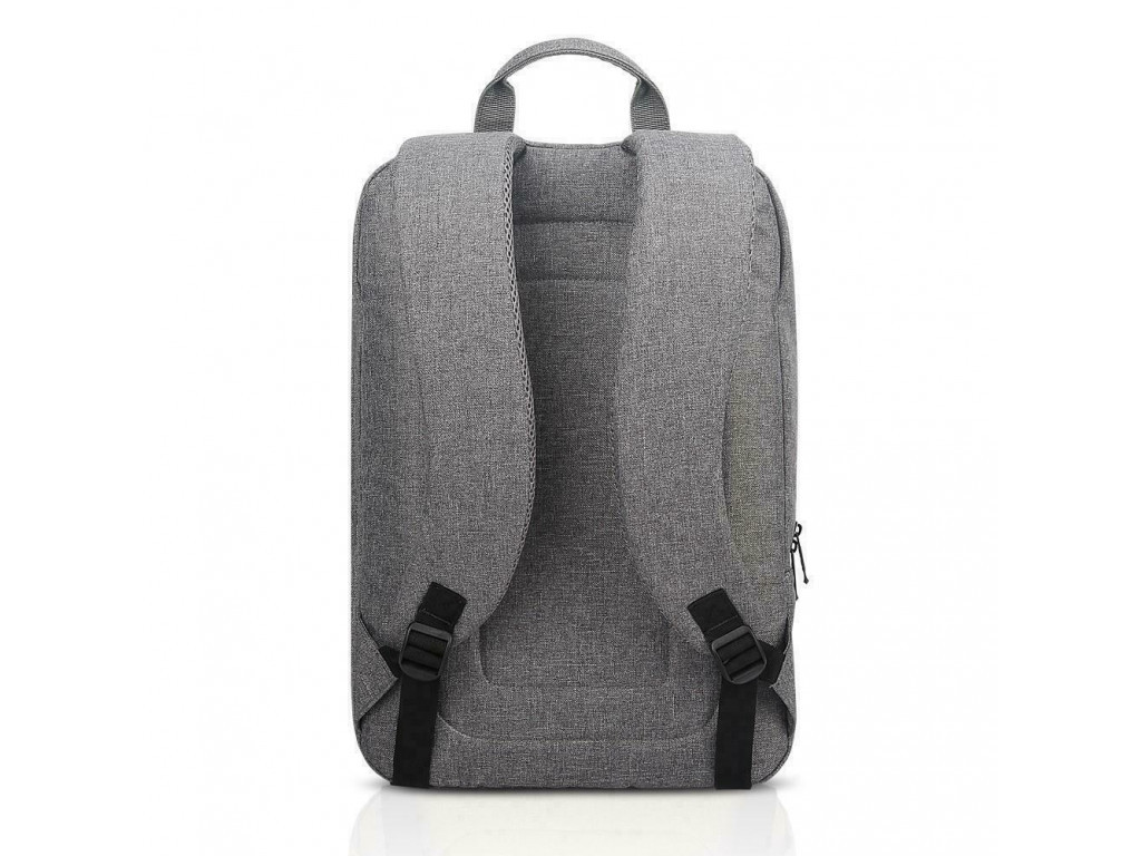Раница Lenovo 15.6-inch Laptop Casual Backpack B210 Grey 27125_4.jpg