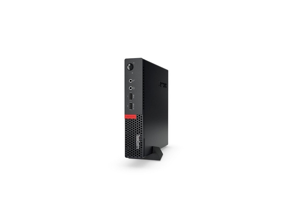 Настолен компютър Lenovo ThinkCentre M720q Tiny Intel Core i5-8400T (1.7GHz up to 3.3GHz 3010.jpg