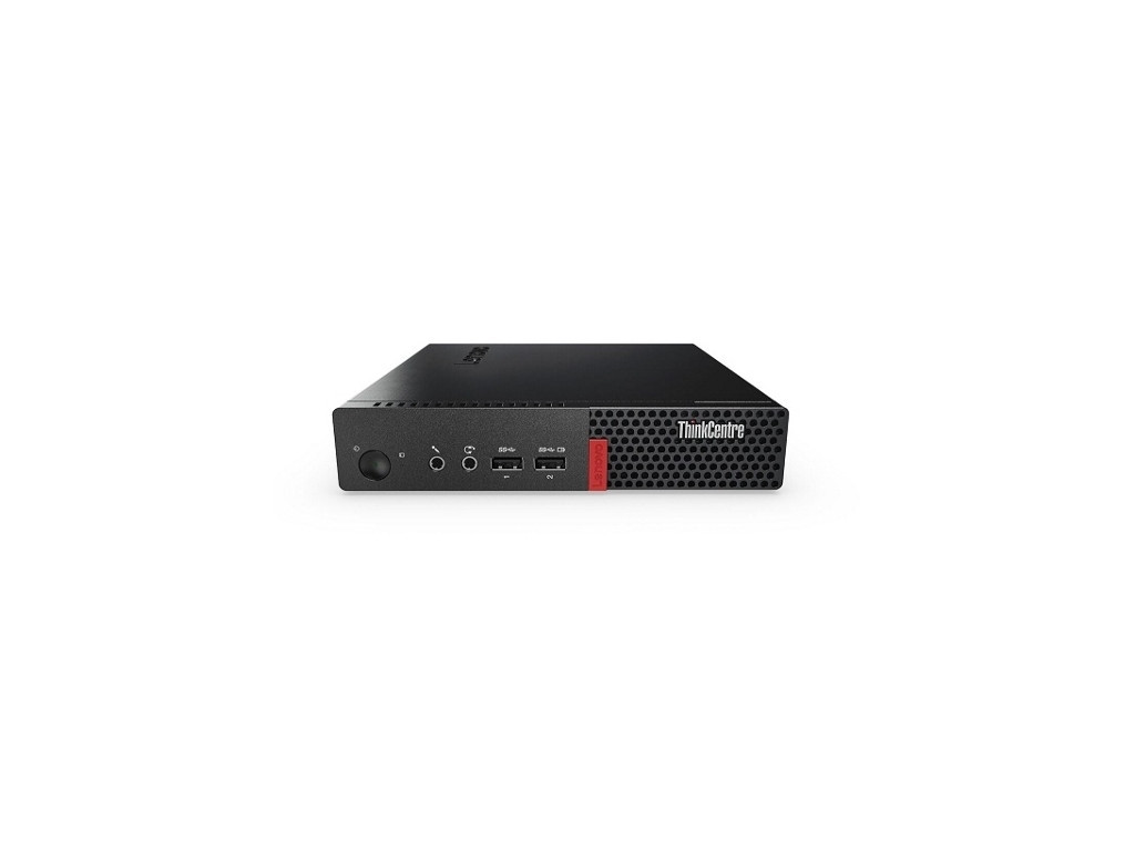 Настолен компютър Lenovo ThinkCentre M720q Tiny Intel Core i5-8400T (1.7GHz up to 3.3GHz 3010_1.jpg