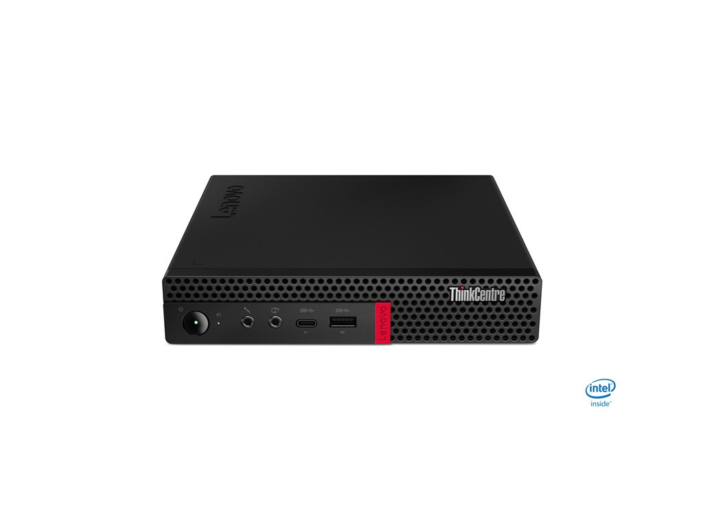 Настолен компютър Lenovo ThinkCentre M630e Tiny Core i3-8145U (2.1GHz up to 3.9MHz 3017.jpg