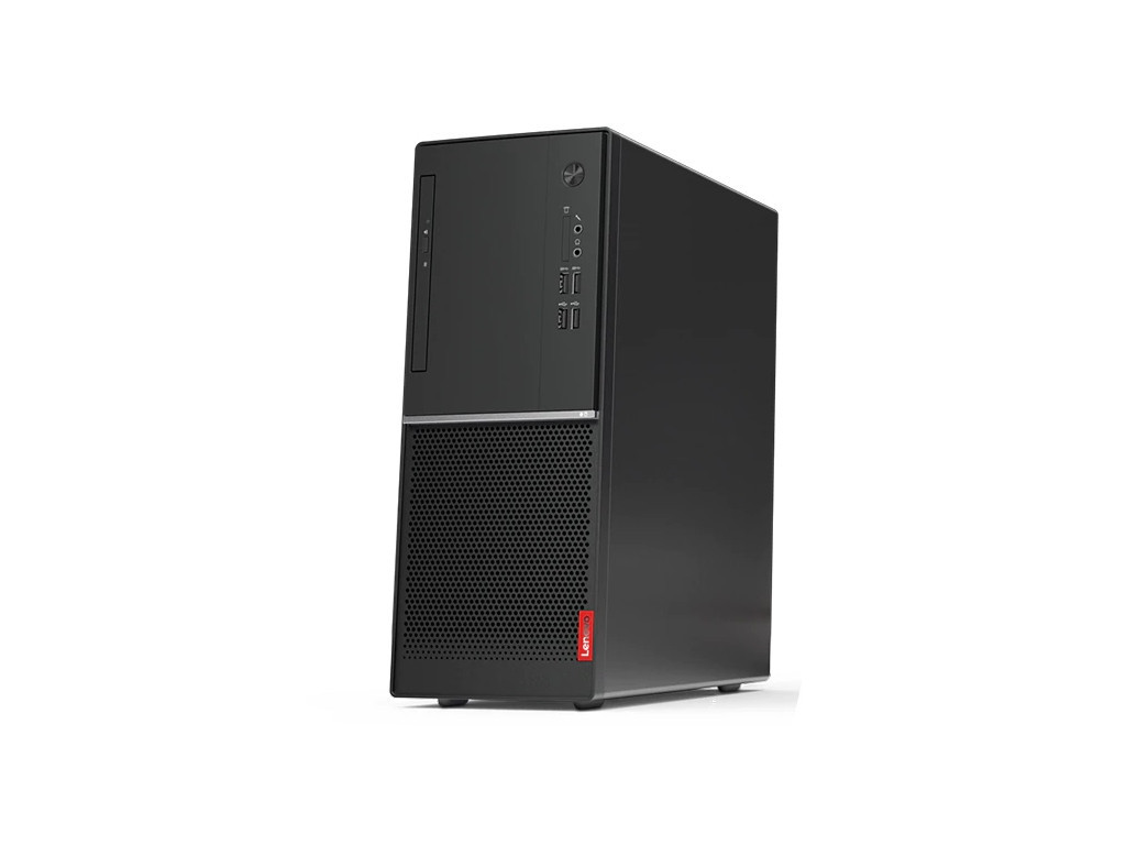 Настолен компютър Lenovo V55t TW AMD Ryzen 5 3400G (3.7GHz up to 4.2GHz 3022_1.jpg
