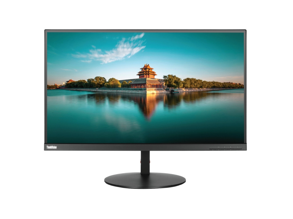 Монитор Lenovo ThinkVision P24h-20 23.8inch Monitor-HDMI 3364.jpg