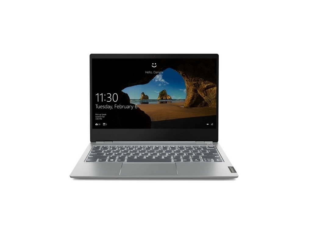Лаптоп Lenovo ThinkBook 13s Intel Core i5-10210U (1.6GHz up to 4.2GHz 443_1.jpg