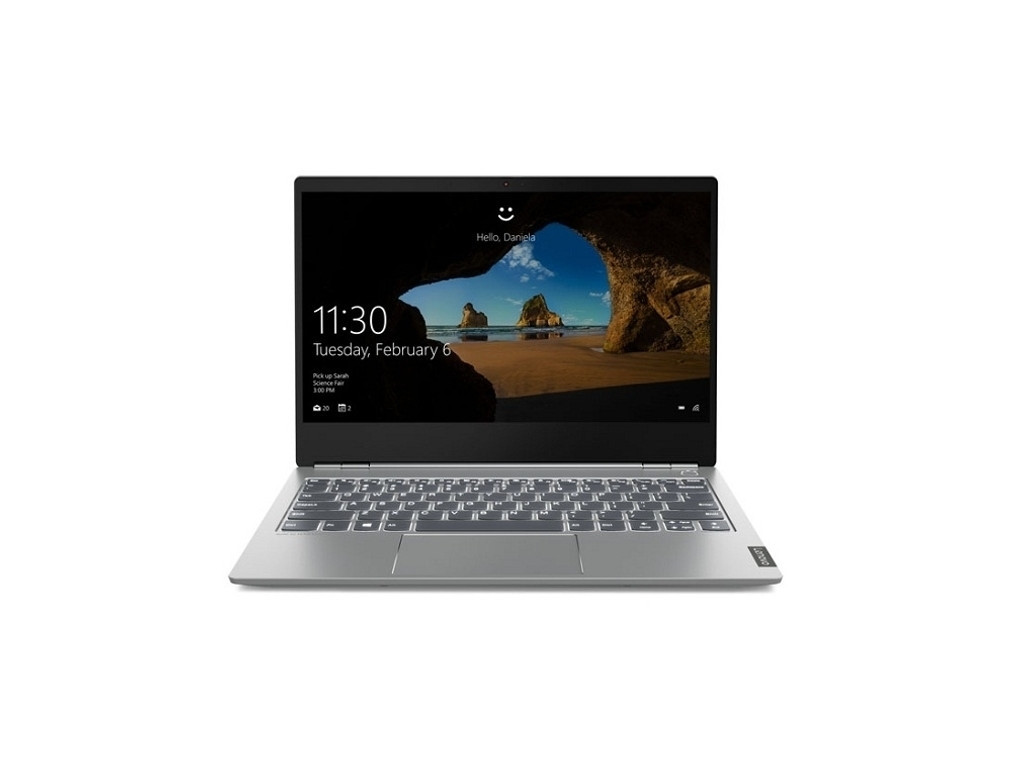 Лаптоп Lenovo ThinkBook 13s Intel Core i7-10510U (1.8GHz up to 4.9GHz 447_9.jpg