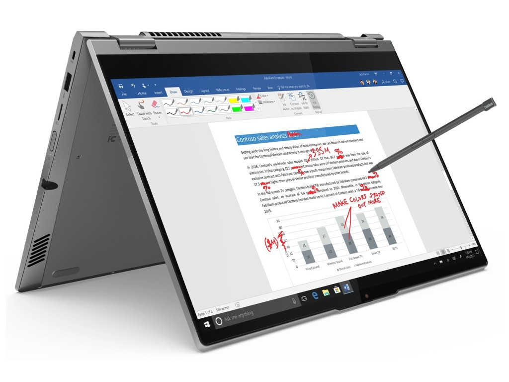 Лаптоп Lenovo ThinkBook 14s Yoga Intel Core i5-1135G7 (2.4MHz up to 4.2GHz 462.jpg