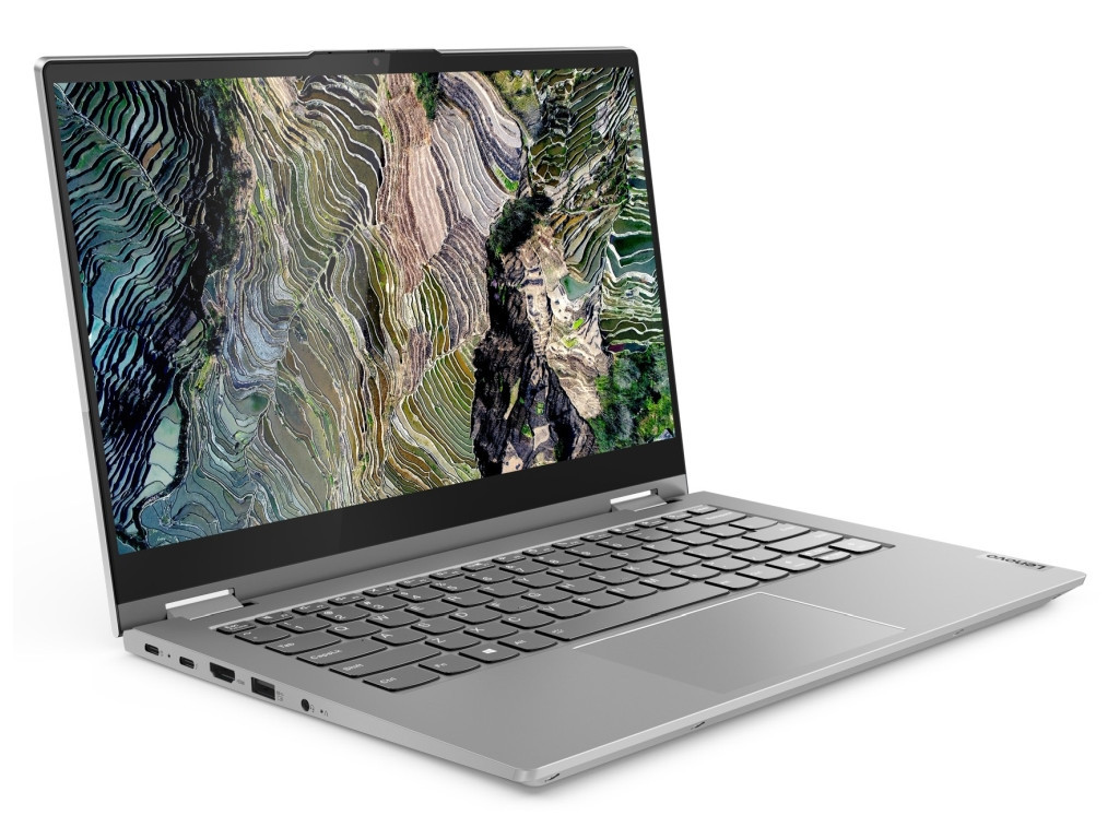 Лаптоп Lenovo ThinkBook 14s Yoga Intel Core i5-1135G7 (2.4MHz up to 4.2GHz 462_10.jpg