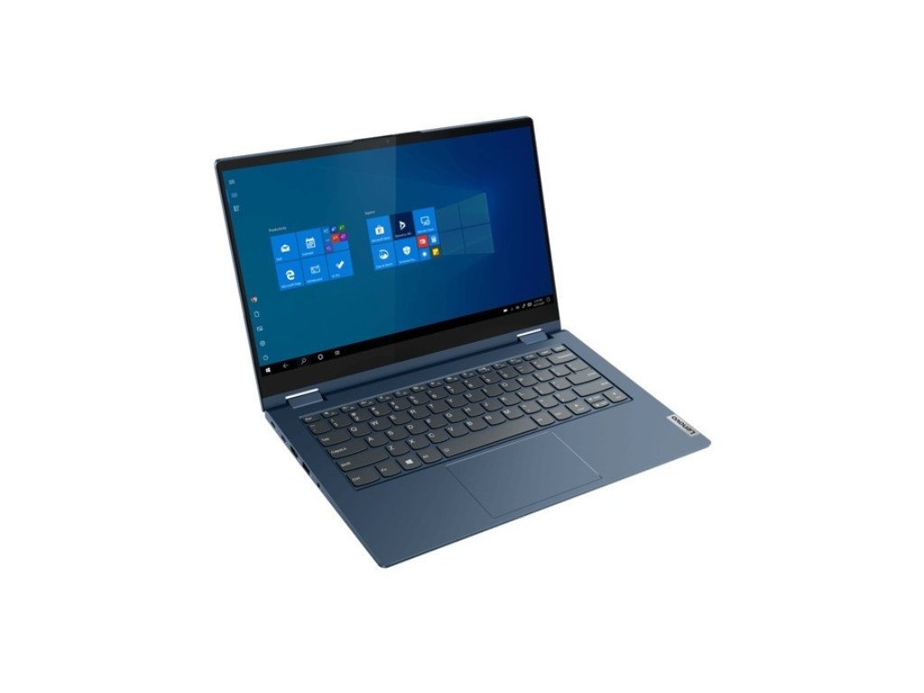 Лаптоп Lenovo ThinkBook 14s Yoga Intel Core i5-1135G7 (2.4MHz up to 4.2GHz 463.jpg